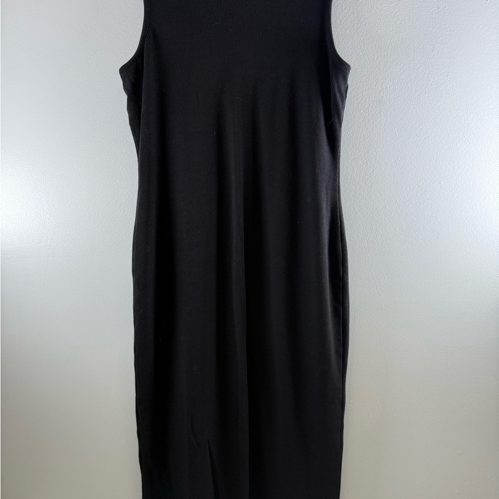 Marine Layer Midi Dress (414)